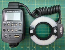 Canon MR-14EX Macro Ring Lite