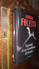 LIBRO:Appunti di un venditore