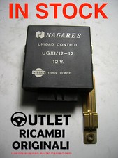 Nissan ricambio originale