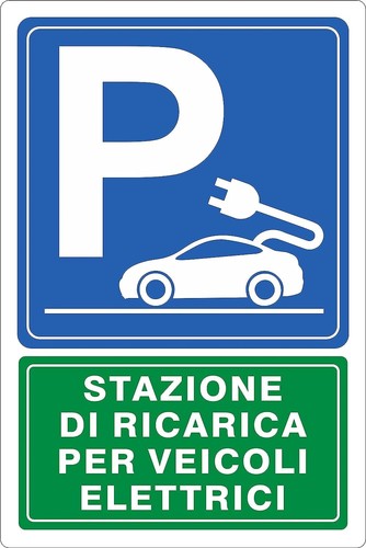 Cartello segnaletico - cartello,