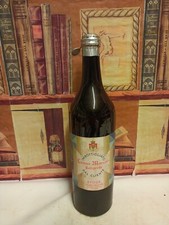 Crema Marsala Cognac medicinal