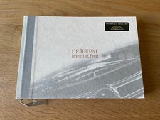 Catalogo F. P. JOURNE Catalogo