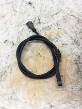 TRECCIA CAVO CONTA CHILOMETRI