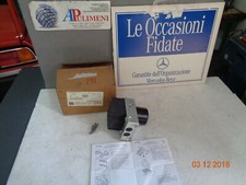 MODULO CENTRALINA POMPA UNITA'