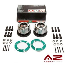 AVM 444 BLOCCAGGI DEI MOZZI