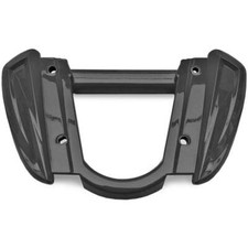 MANIGLIE PASSEGGERO SELLA NERO