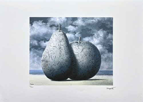 René magritte memoria di - magritte,