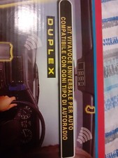 Kit Vivavoce Per Auto