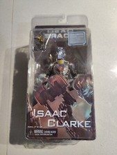 NECA Dead Space 2 Isaac Clarke