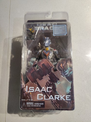 Neca dead space - neca, 2