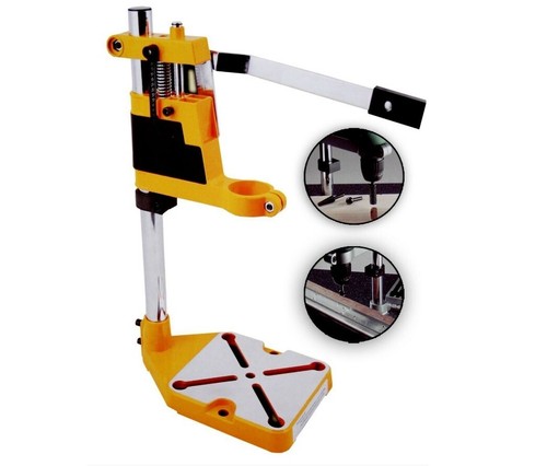 Supporto verticale per trapano - supporto,