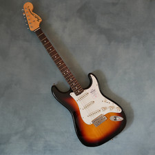 Fender Made in Japan