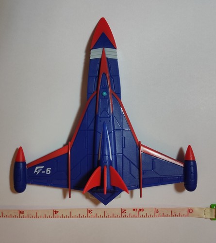 Gatchaman force battle of - battle,