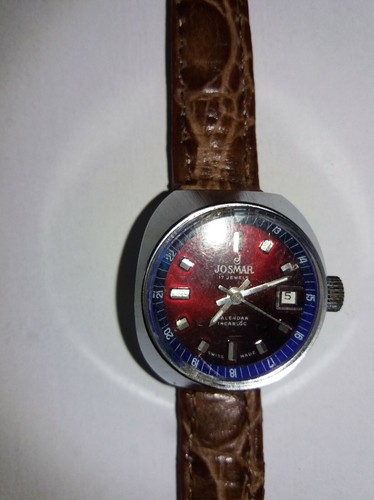 Orologio donna josmar - donna, 17