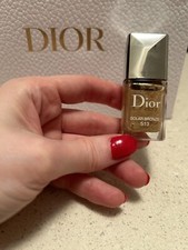 smalto per unghie Dior