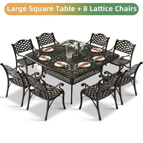 Set pranzo pezzi - da,