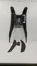 Ricambi Usati Pedana Poggiapiedi Yamaha Majestic 250 1996 > 1999 