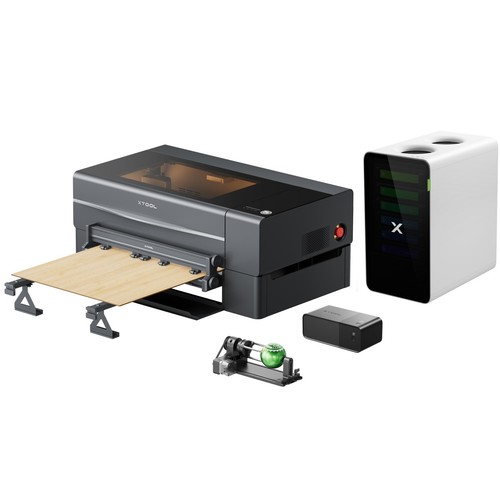 Xtool p2s taglierina laser co2 - p2s,