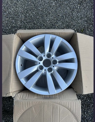 Jante bmw 161 17p - 17p, alliage