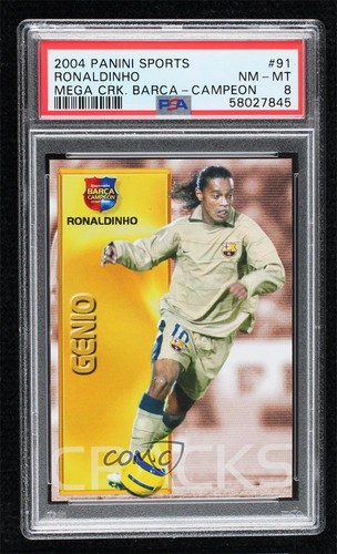 2004 panini megacracks - 2004-05,