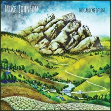 Mike Johnson Gardens of Loss