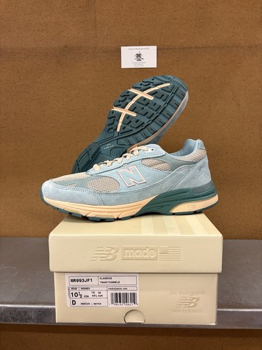 Clean new balance - balance, 993