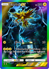 Pokemon Pocket TCG Card 2 Star