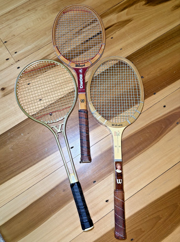 Lotto racchette tennis - lotto, 3