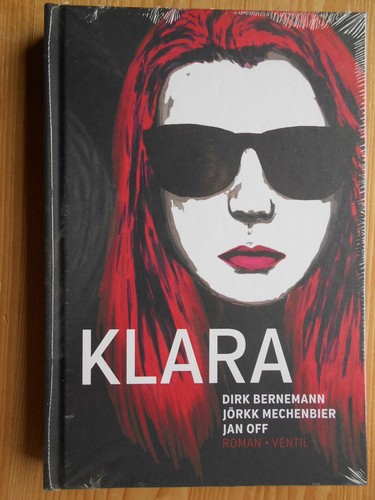 Klara roman bernemann - klara, roman.