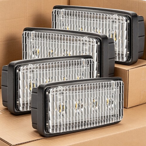 Paia luci led - di,