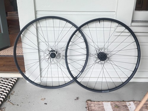 Stans crest mk4 set ruote - mk4,