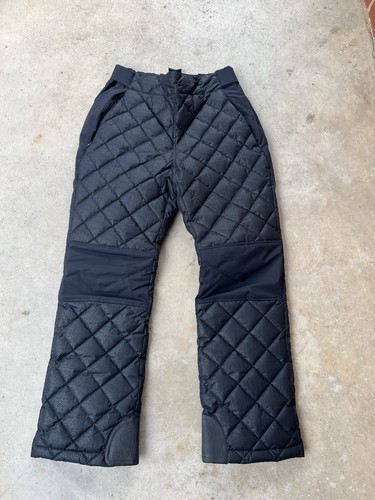 Salopette pantaloni sci - pantaloni, da