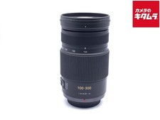 PANASONIC LUMIX G VARIO