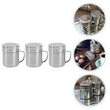  3 Pcs Dosatore Condimento