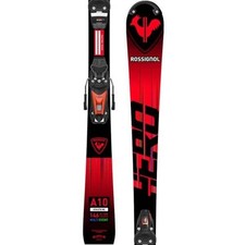 Sci da corsa Rossignol Hero