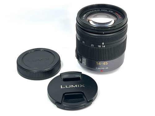 Panasonic lumix vario 45 - panasonic,