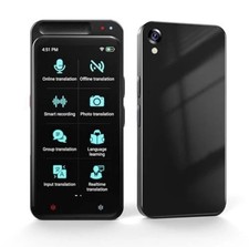 VORMOR Z6  dispositivo