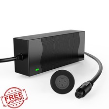 Caricabatteria rapido 42V 2A