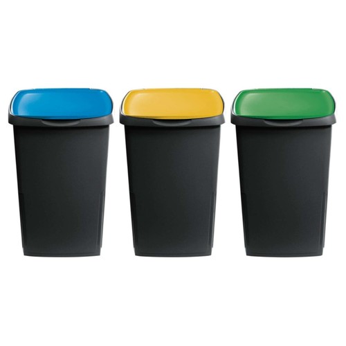 Giostyle pattumiera eco - giostyle,