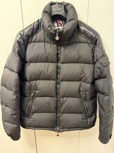 Moncler chevalier giacca - moncler,