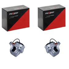 2x MAXGEAR Motore Adatto A per