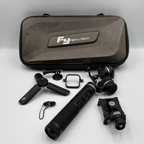 Feiyutech stabilizzatore - g6,