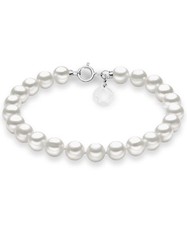 Bracciale FILI DI PERLE