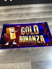 Gold Bonanza Slot Machine