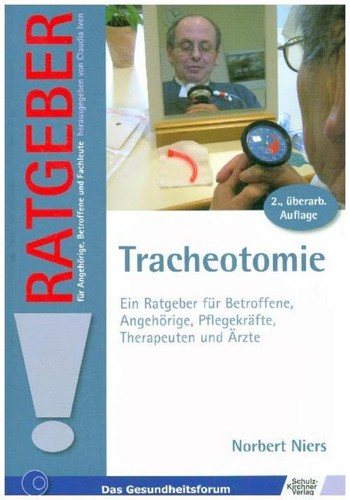 Tracheotomie norbert niers - ~,
