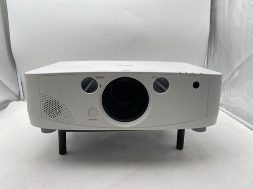 Nec pa600x - nec, np-pa600x