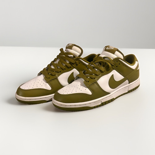 Nike dunk low pacific moss - dunk,