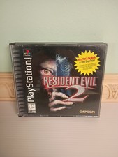 Resident Evil 2 - (Sony
