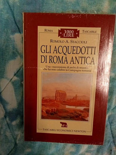Romolo staccioli gli - romolo, a.