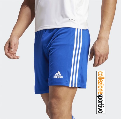 Shorts pantaloncino adidas - shorts,